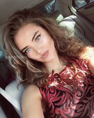 Анкета проститутки Даша - метро Тверской, возраст - 23