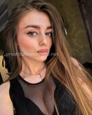 Анкета проститутки Эмма - метро Таганский, возраст - 23