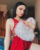 Анкета проститутки Линда - метро Теплый Стан, возраст - 23