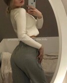 Анкета проститутки София - метро Пресненский, возраст - 23