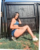 Анкета проститутки Ида - метро Фили-Давыдково, возраст - 23