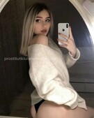 Анкета проститутки Влада - метро Ломоносовский, возраст - 23