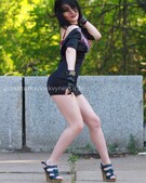 Анкета проститутки Викуся - метро Отрадное, возраст - 23