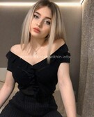 Анкета проститутки Зоя - метро Нагатино-Садовники, возраст - 23