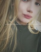 Анкета проститутки Инга - метро Коньково, возраст - 23