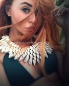 Анкета проститутки Стелла - метро Тверской, возраст - 23