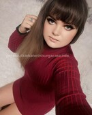 Анкета проститутки Мишель - метро Беговой, возраст - 23