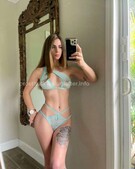 Анкета проститутки Инга - метро Мещанский, возраст - 23