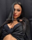 Анкета проститутки Марго - метро Крылатское, возраст - 23