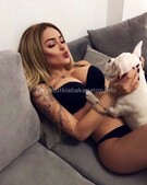 Анкета проститутки Ирина - метро Тимирязевский, возраст - 24