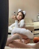 Анкета проститутки Лаура - метро Новокосино, возраст - 24