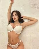 Анкета проститутки Инна - метро Нижегородский, возраст - 24