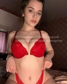 Анкета проститутки Лика - метро Хамовники, возраст - 24