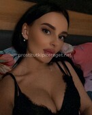 Анкета проститутки Стелла - метро Чертаново Северное, возраст - 24