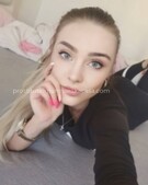 Анкета проститутки Роза - метро Ясенево, возраст - 24