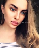 Анкета проститутки Надюша - метро Ясенево, возраст - 24