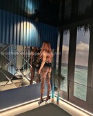 Анкета проститутки Викуся - метро Пресненский, возраст - 24