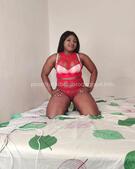 Анкета проститутки Леся - метро Басманный, возраст - 24