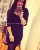 Анкета проститутки Таюша - метро Южное Бутово, возраст - 24