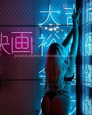 Анкета проститутки Галя - метро Тверской, возраст - 24