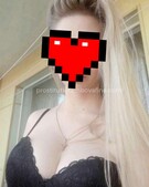 Анкета проститутки Елена - метро Выхино-Жулебино, возраст - 24