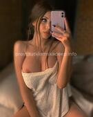 Анкета проститутки Лолита - метро Текстильщики, возраст - 24