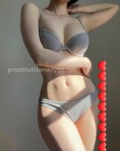 Анкета проститутки София - метро Метрогородок, возраст - 24