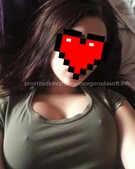 Анкета проститутки Лиза - метро Щукино, возраст - 24