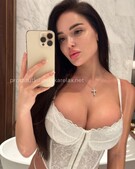 Анкета проститутки Светлана - метро Измайлово, возраст - 24