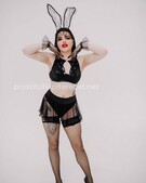 Анкета проститутки Ульяна - метро Хамовники, возраст - 24