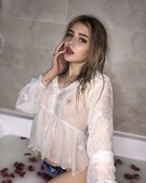 Анкета проститутки Леночка - метро Тверской, возраст - 24