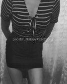 Анкета проститутки Николь - метро Замоскворечье, возраст - 24