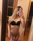 Анкета проститутки Ася - метро Угреша, возраст - 24