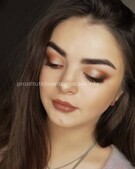 Анкета проститутки Анна - метро Новокосино, возраст - 24