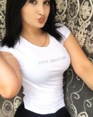 Анкета проститутки Марго - метро Выхино-Жулебино, возраст - 24