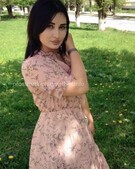 Анкета проститутки Марго - метро Выхино-Жулебино, возраст - 24