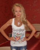 Анкета проститутки Мишель - метро Тверской, возраст - 24