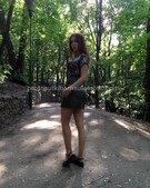 Анкета проститутки Ника - метро Перово, возраст - 24