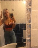 Анкета проститутки Роксана - метро Северное Медведково, возраст - 24