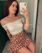 Анкета проститутки Соня - метро Пресненский, возраст - 24