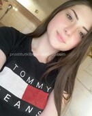 Анкета проститутки Арина - метро Строгино, возраст - 24