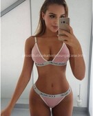 Анкета проститутки Ирина - метро Бибирево, возраст - 24