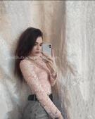 Анкета проститутки Лина - метро Алексеевский, возраст - 24