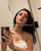 Анкета проститутки Рита - метро Семеновский, возраст - 25