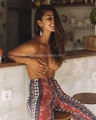 Анкета проститутки Софа - метро Чертаново Северное, возраст - 25