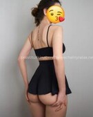 Анкета проститутки Марта - метро Тверской, возраст - 25