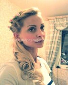 Анкета проститутки Мишель - метро Филевский парк, возраст - 25