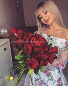 Анкета проститутки Виктория - метро Марфино, возраст - 25