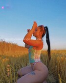 Анкета проститутки Устина - метро Тропарево-Никулино, возраст - 25