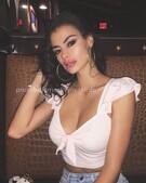 Анкета проститутки Дарья - метро Тверской, возраст - 25